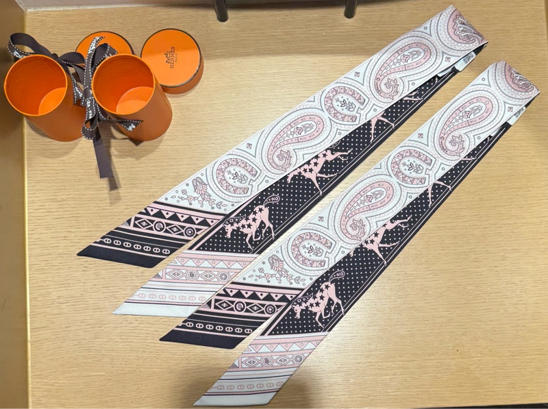 愛馬仕 Hermes Twilly-1