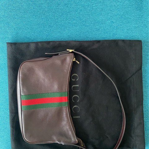 Gucci Lunetta small crossbody bag