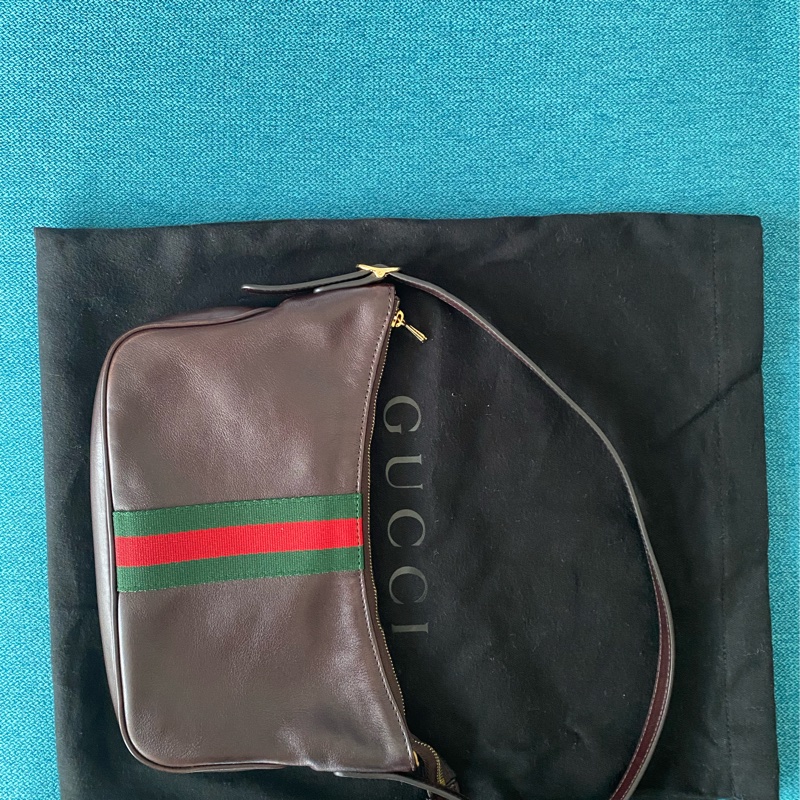 Gucci Lunetta small crossbody bag-0