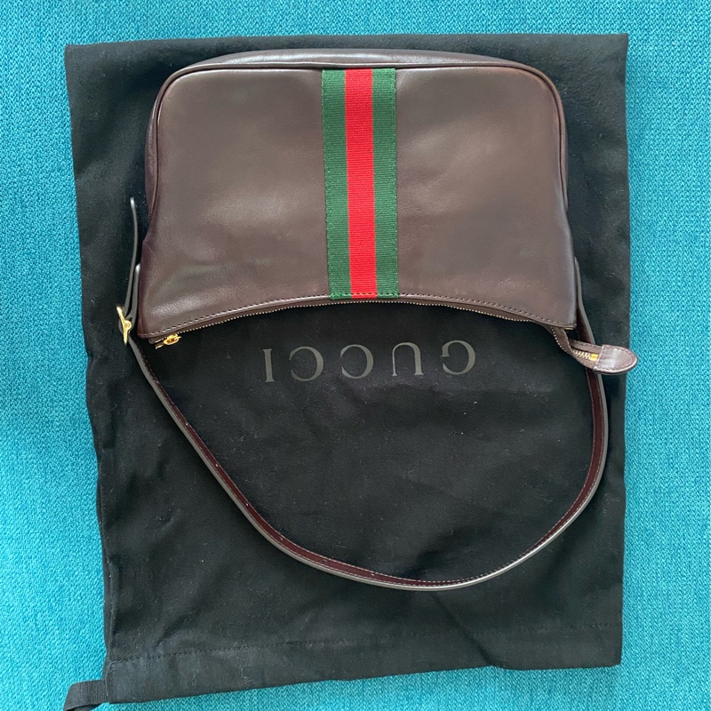 Gucci Lunetta small crossbody bag-1
