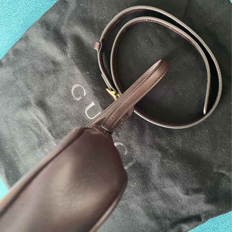 Gucci Lunetta small crossbody bag-4