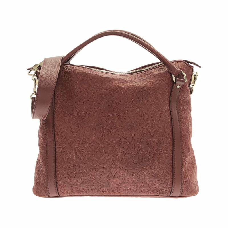 路易威登 Antia Ixia PM M97069 單肩包-0