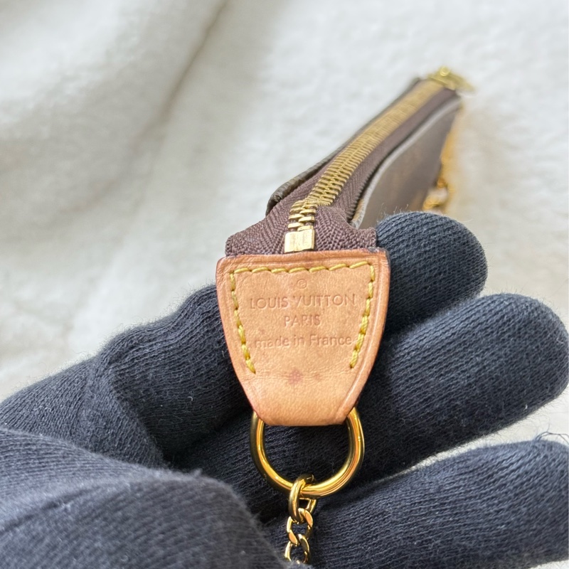 Lv mini 麻將包-2