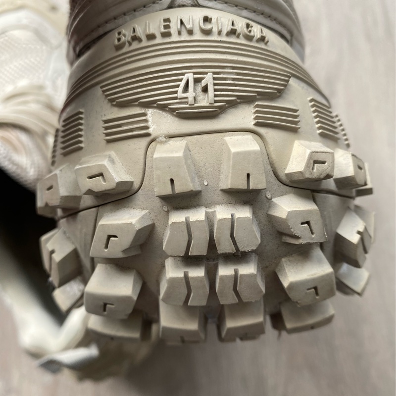 Balenciaga bouncer defender sneaker-2