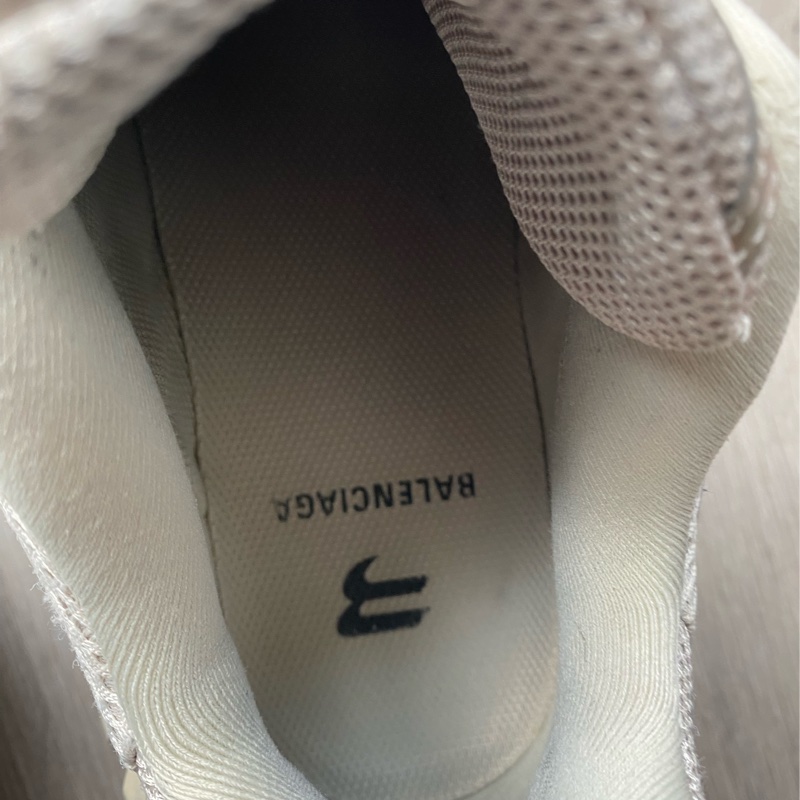 Balenciaga bouncer defender sneaker-3