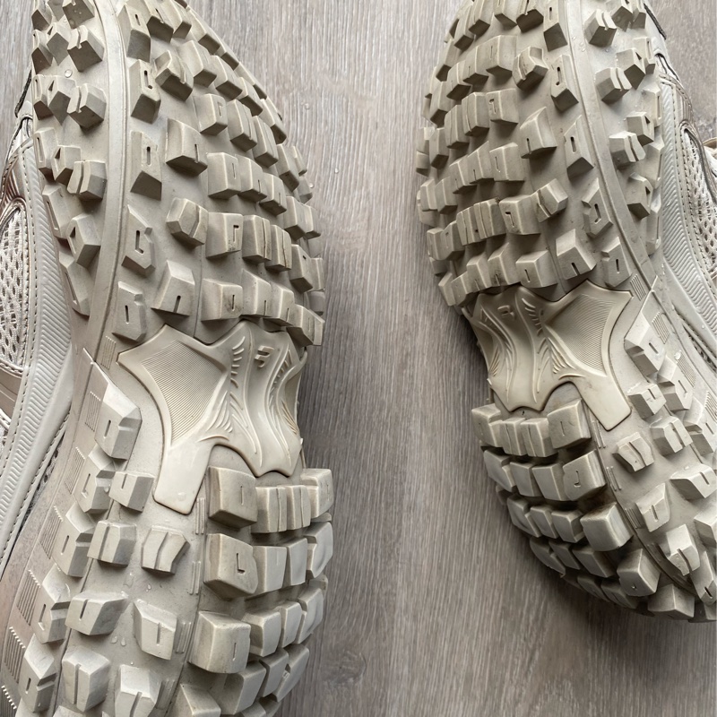 Balenciaga bouncer defender sneaker-5