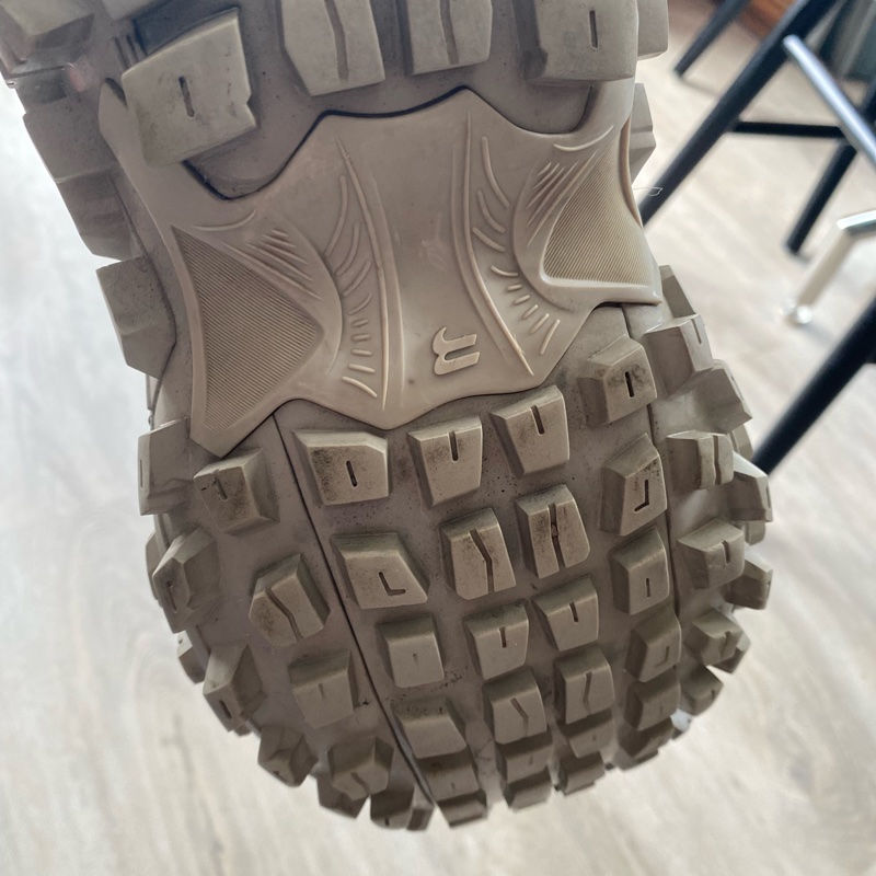 Balenciaga bouncer defender sneaker-6