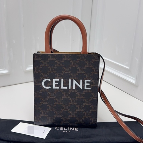 賽琳/Celine  凱旋門老花琴譜  迷你