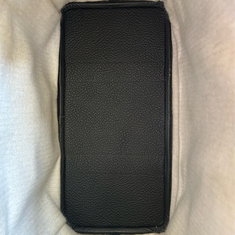 HERMES  A刻 黑GP36 附購證-16