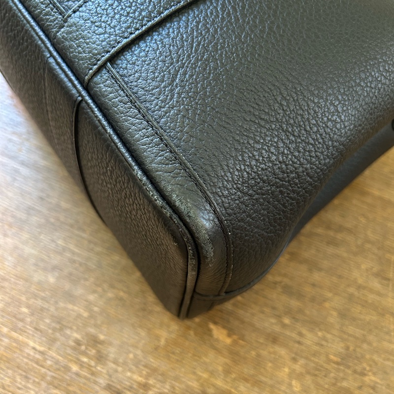 HERMES  A刻 黑GP36 附購證-22