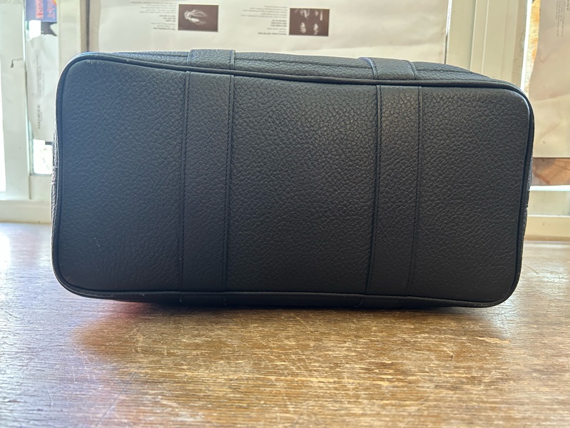 HERMES  A刻 黑GP36 附購證-15