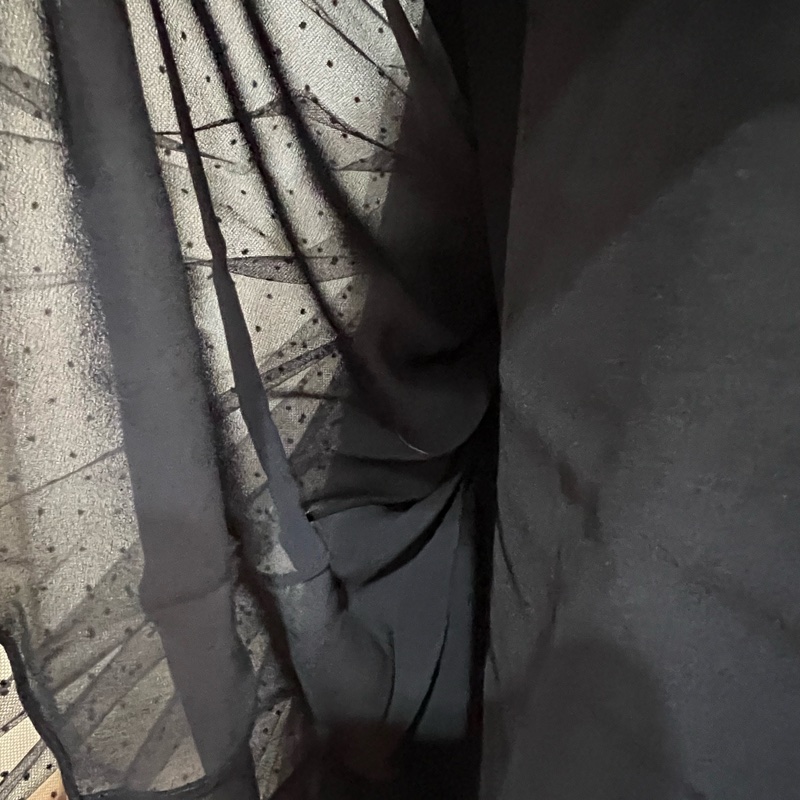 Dior 經典網紗裙（9.5成新）-5