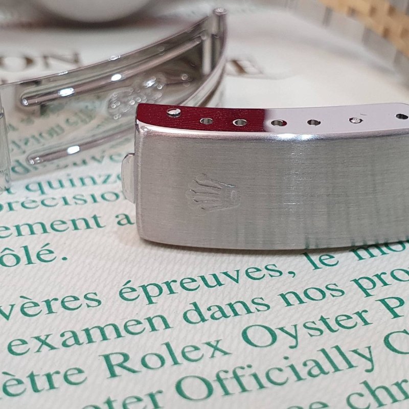 【大眾名錶】ROLEX勞力士 69173 Datejust 半金女錶 市場少有 原廠漸層藍十鑽面盤 台灣公司貨 大眾名錶G265-8