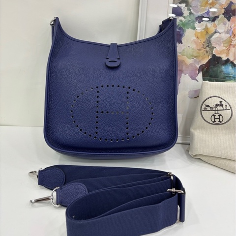 Hermes 愛馬仕 evelyne 29 Y刻