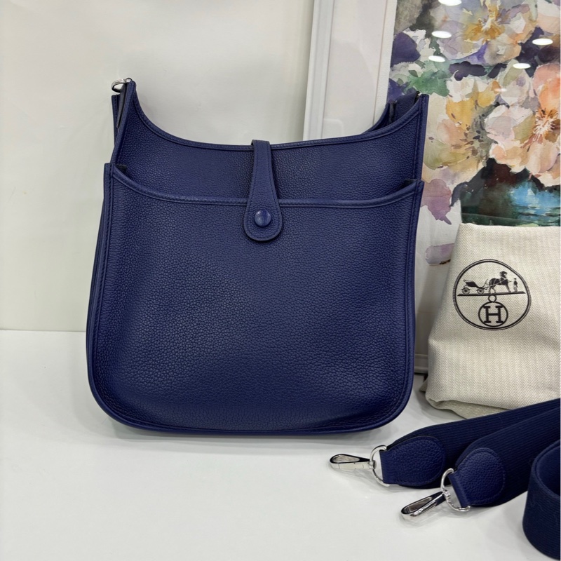 Hermes 愛馬仕 evelyne 29 Y刻-1