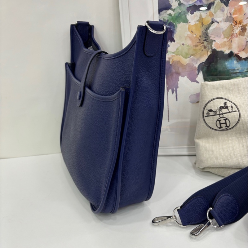 Hermes 愛馬仕 evelyne 29 Y刻-2