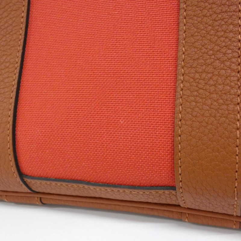 愛馬仕花園派對30公分069573CK手提包-1