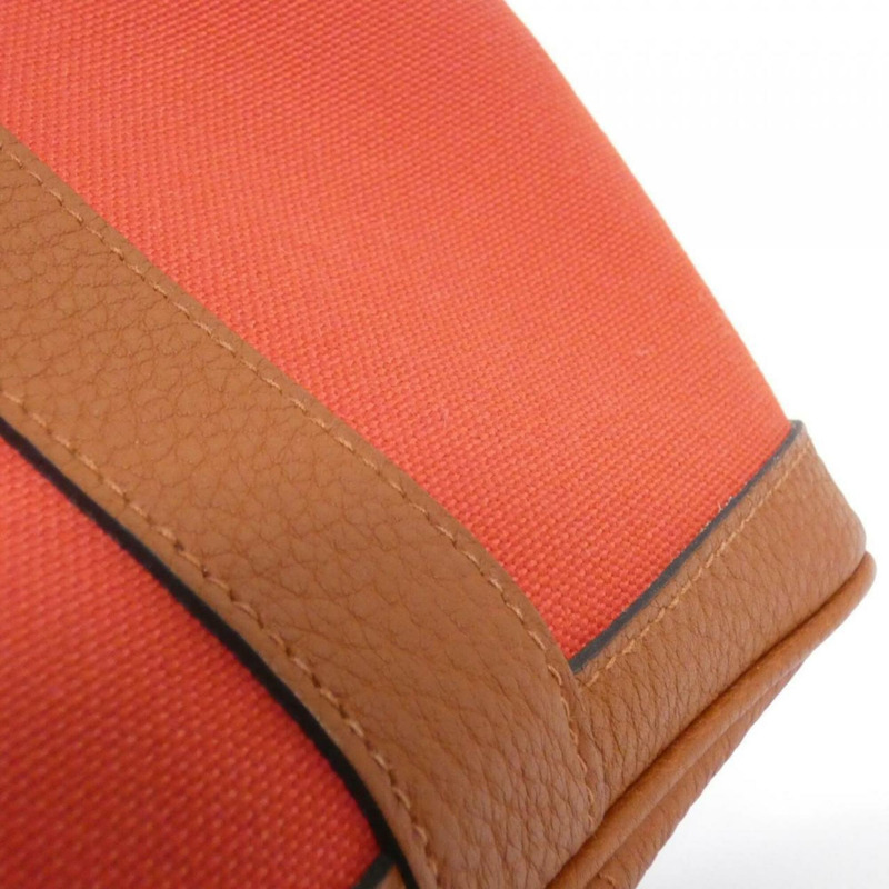 愛馬仕花園派對30公分069573CK手提包-2