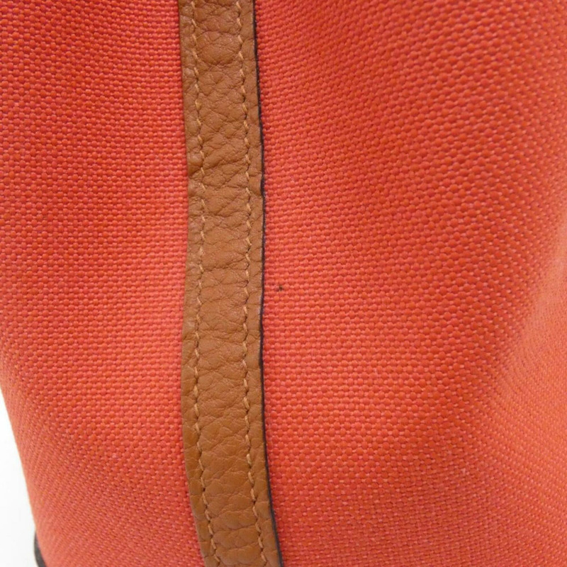 愛馬仕花園派對30公分069573CK手提包-3