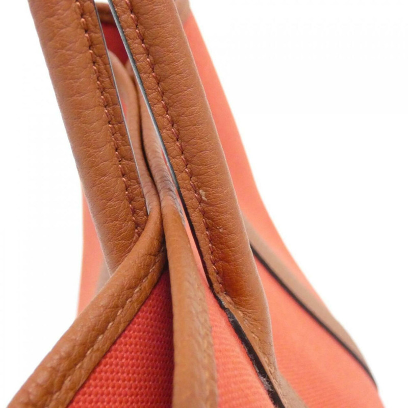 愛馬仕花園派對30公分069573CK手提包-4