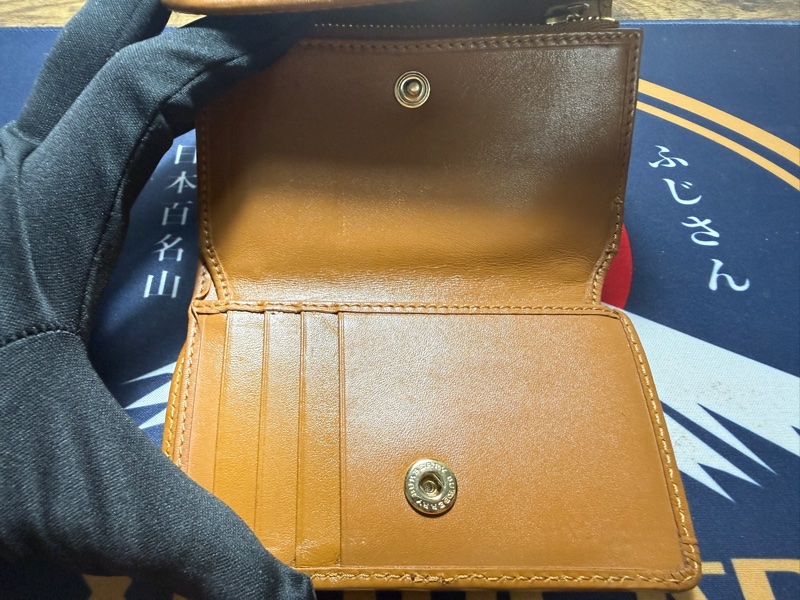 BURBERRY 女用經典格紋中夾-2