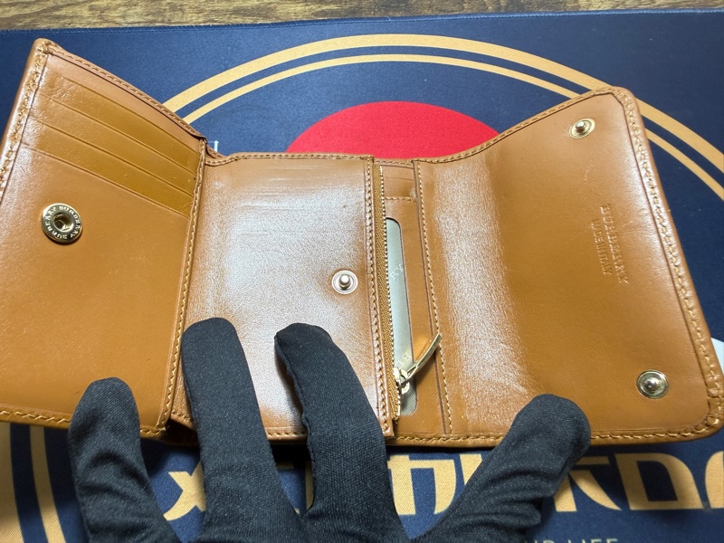 BURBERRY 女用經典格紋中夾-4