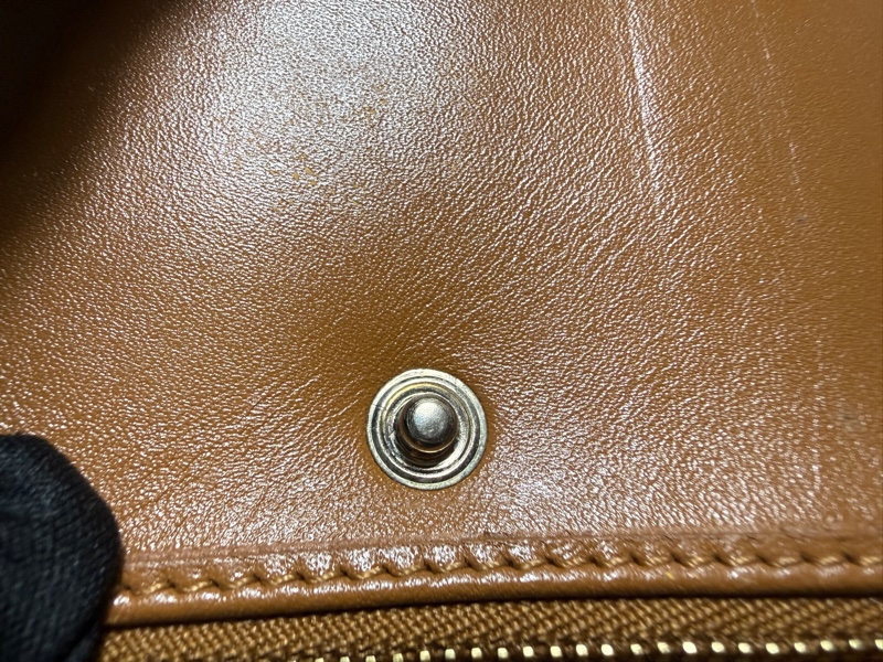 BURBERRY 女用經典格紋中夾-18