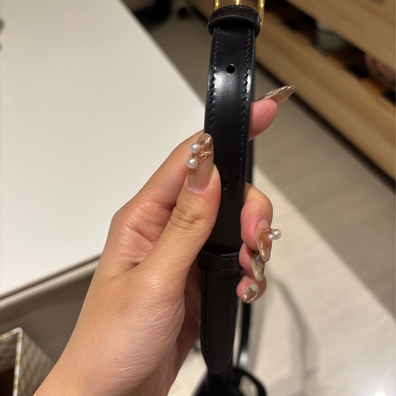 Celine 經典款 9成新-9