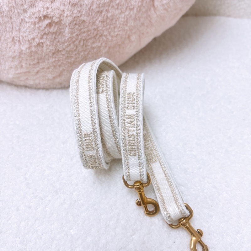 Dior book 金色蝴蝶刺繡迷你托特-11