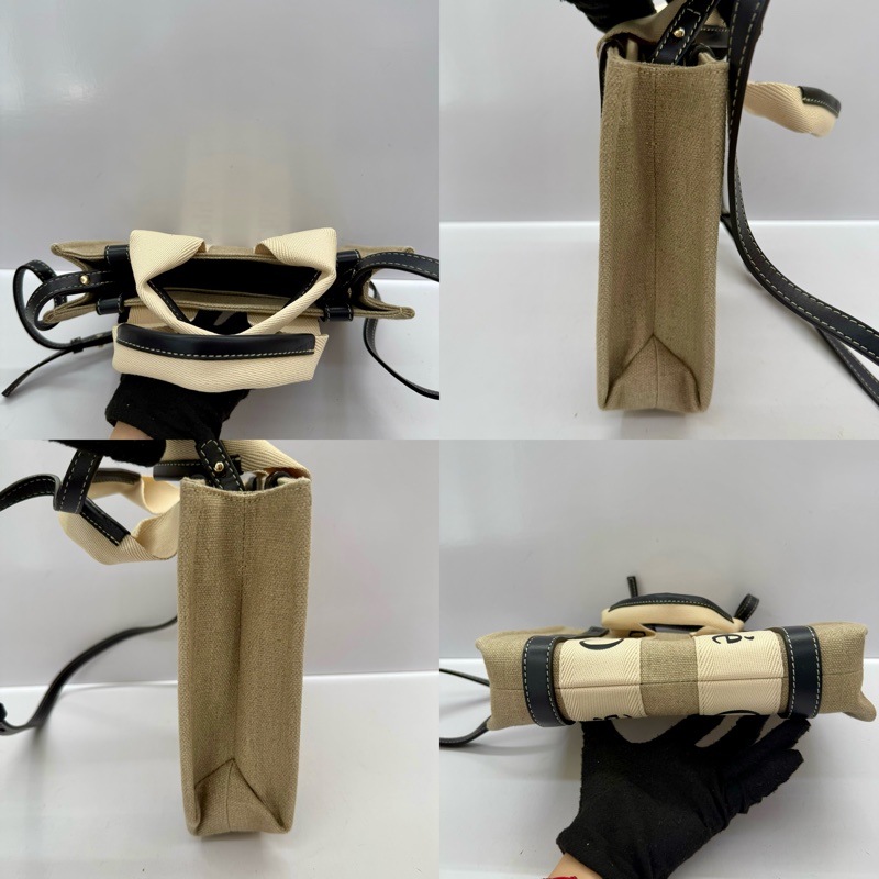 CHLOE 小號托特包 04227565-3