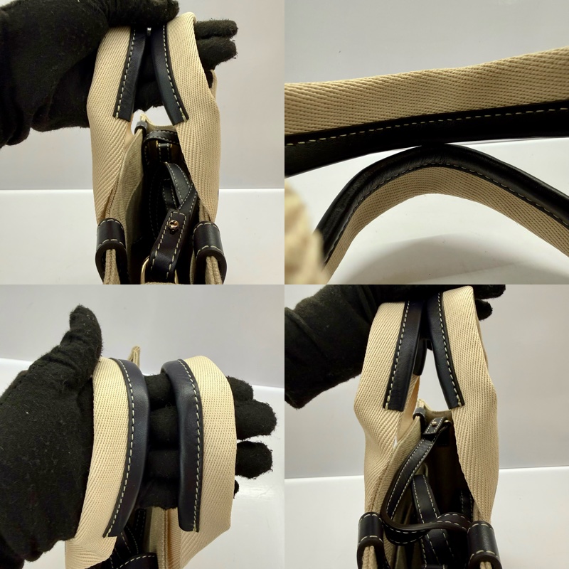 CHLOE 小號托特包 04227565-5