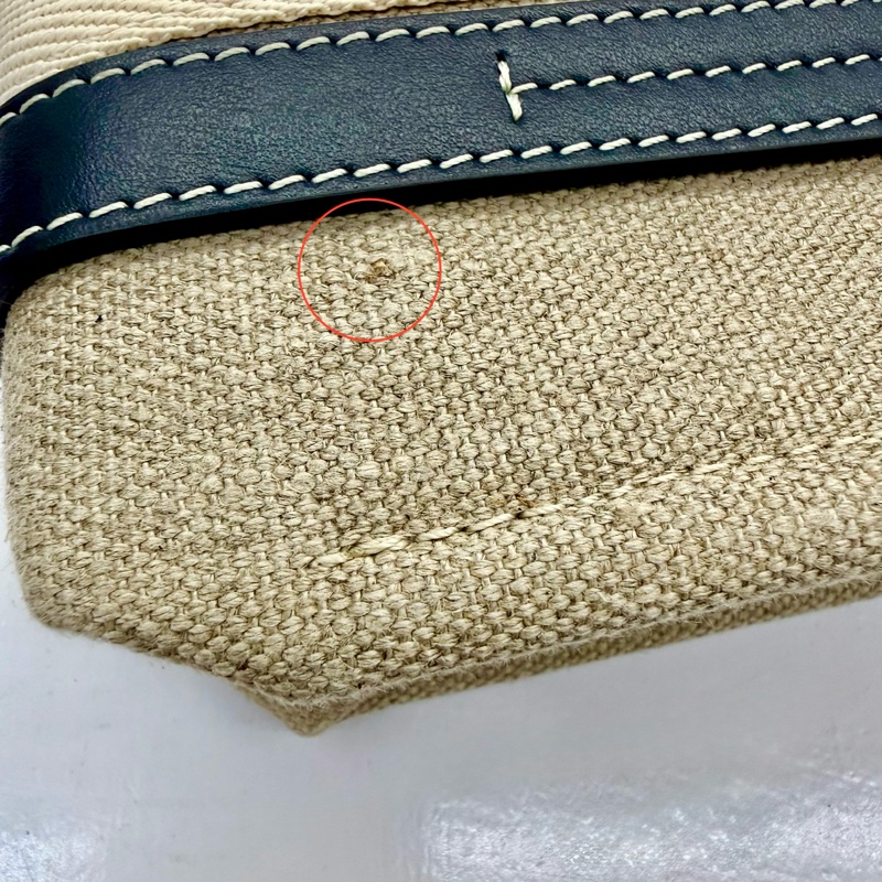 CHLOE 小號托特包 04227565-9