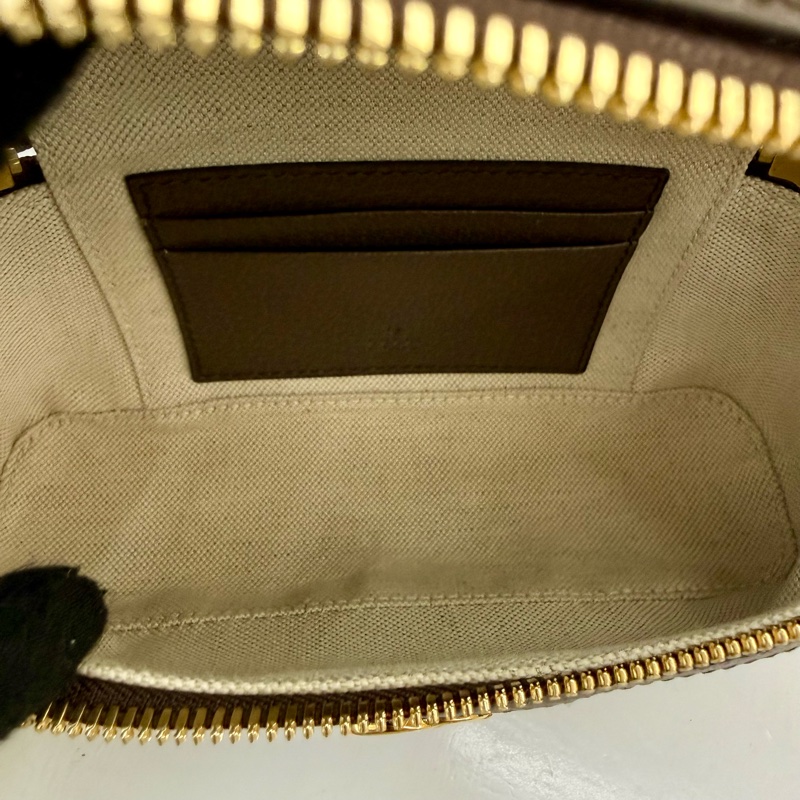 GUCCI OPHIDIA GG 小號化妝盒兩用肩背包816357-6