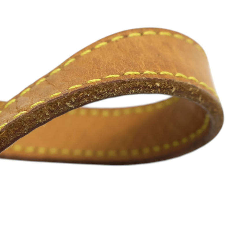 棕色 原花帆布 Cabas Piano Tote 肩背包 M51148【LOUIS VUITTON LV 路易威登】 M51148-17