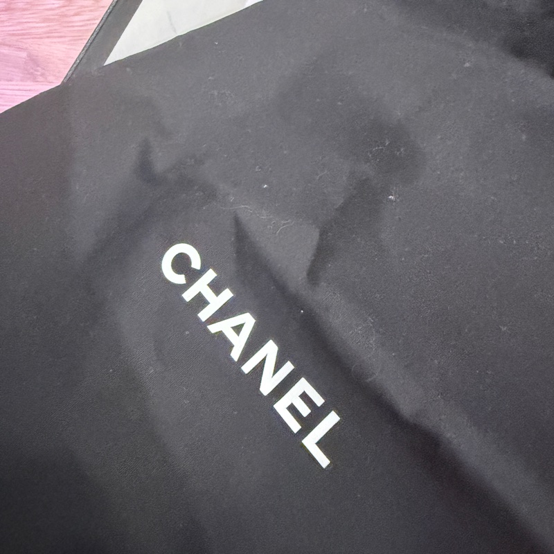 ❤️❤️Chanel ❤️❤️香奈兒 黑白熊貓配色球鞋36號-20