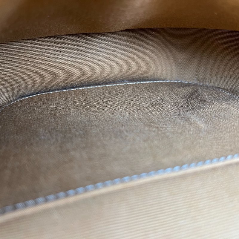 CELINE 老花馬鞍包FOLCO包-6