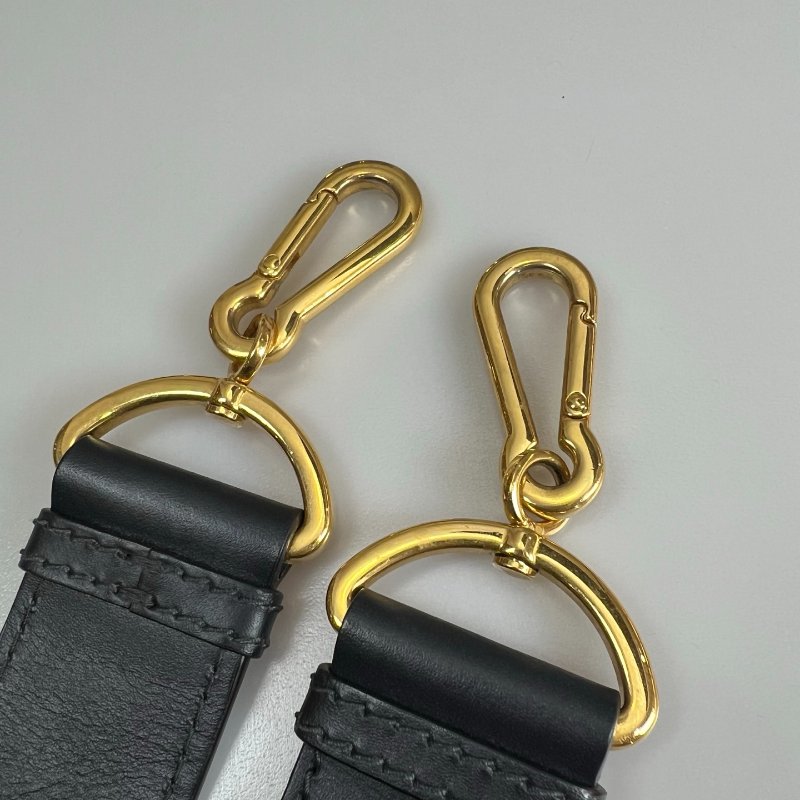 DIOR  刺繡老花蒙田BOX包 MINI-10