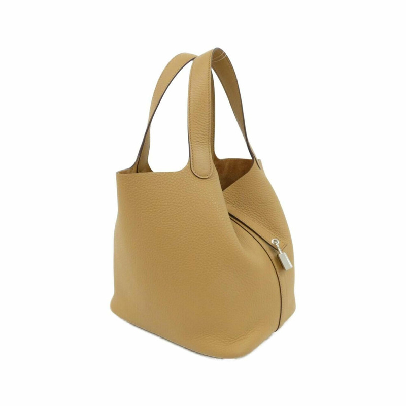 愛馬仕 Picotin Lock MM 060991CK 手提包-0