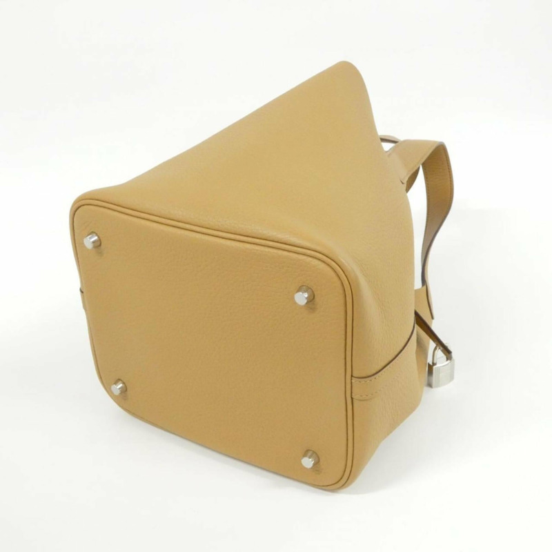 愛馬仕 Picotin Lock MM 060991CK 手提包-1