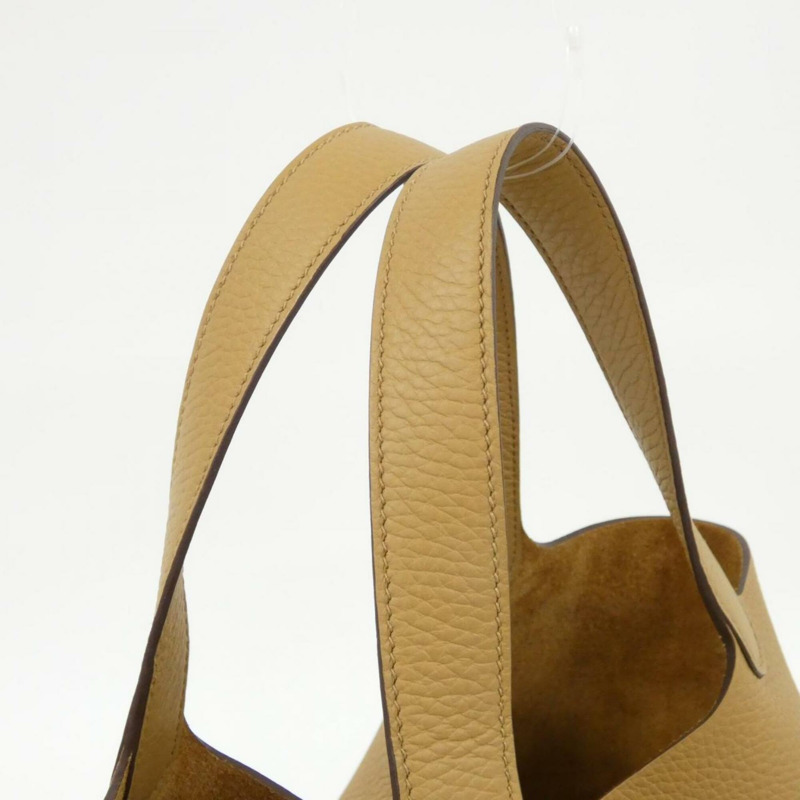 愛馬仕 Picotin Lock MM 060991CK 手提包-3