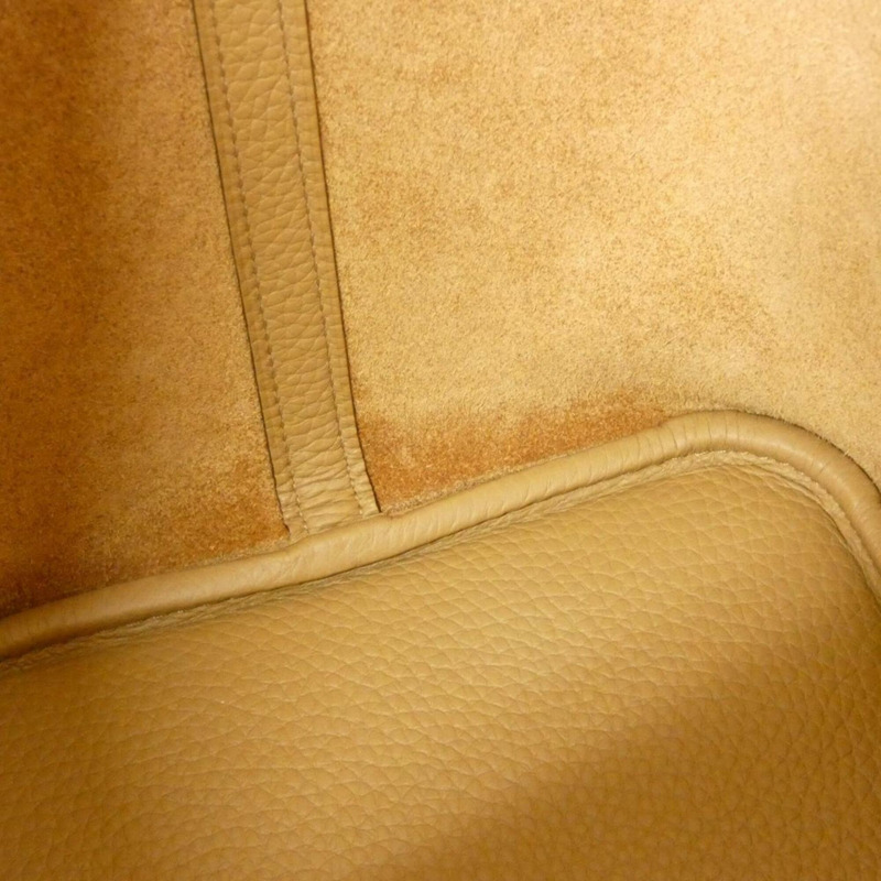 愛馬仕 Picotin Lock MM 060991CK 手提包-5