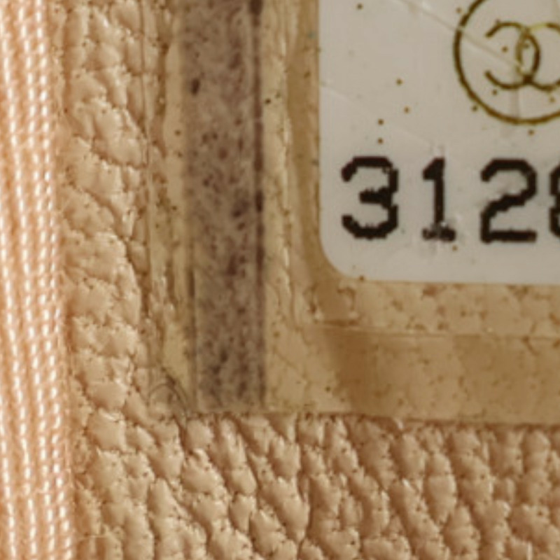 淺褐色 菱格紋 羊皮 19 bag 肩背包 AS1160【CHANEL 香奈兒】 AS1160-5