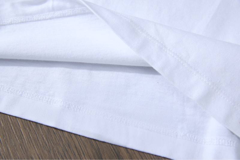 MiuMiu白色水鑽短款上衣-5