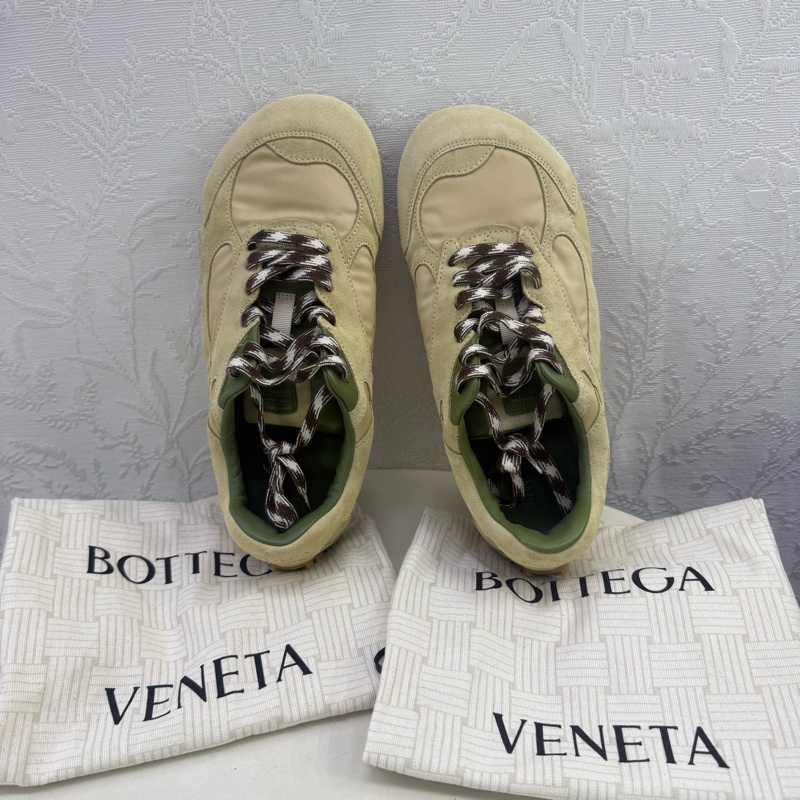 Bottega Veneta Trainers EU 37-0