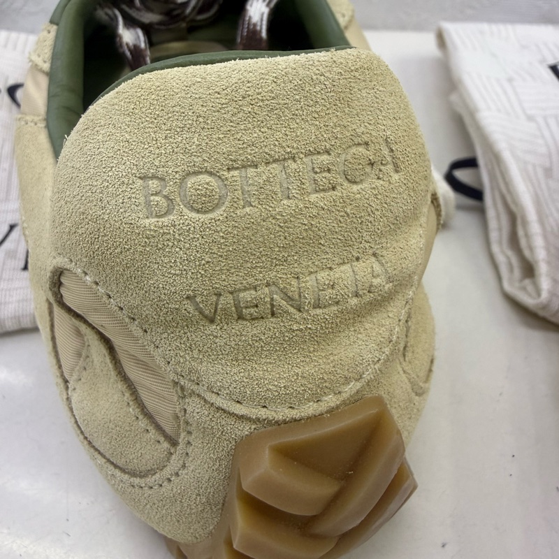 Bottega Veneta Trainers EU 37-1