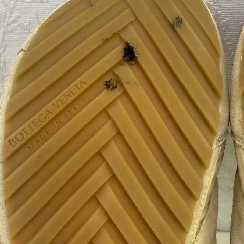 Bottega Veneta Trainers EU 37-2