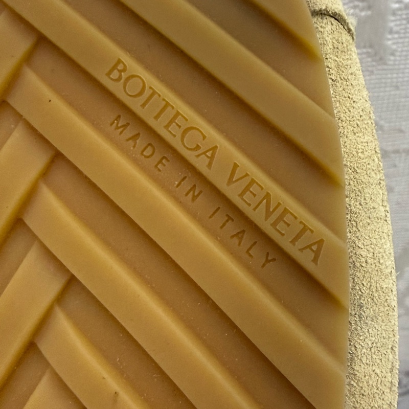 Bottega Veneta Trainers EU 37-3