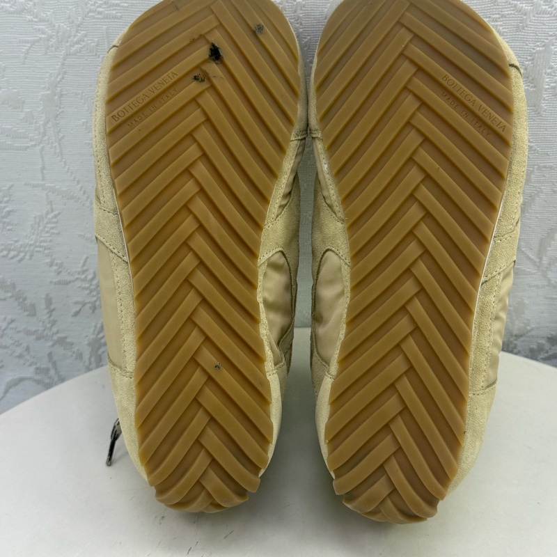 Bottega Veneta Trainers EU 37-4