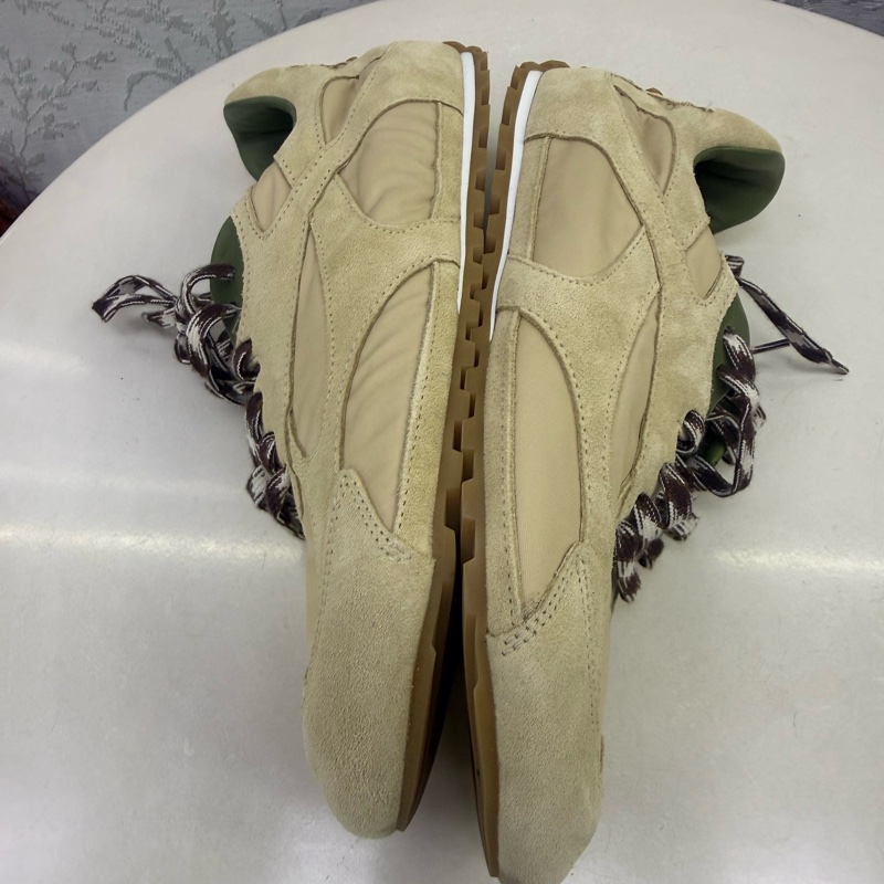 Bottega Veneta Trainers EU 37-14