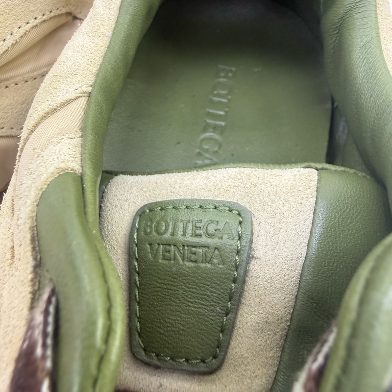 Bottega Veneta Trainers EU 37-15